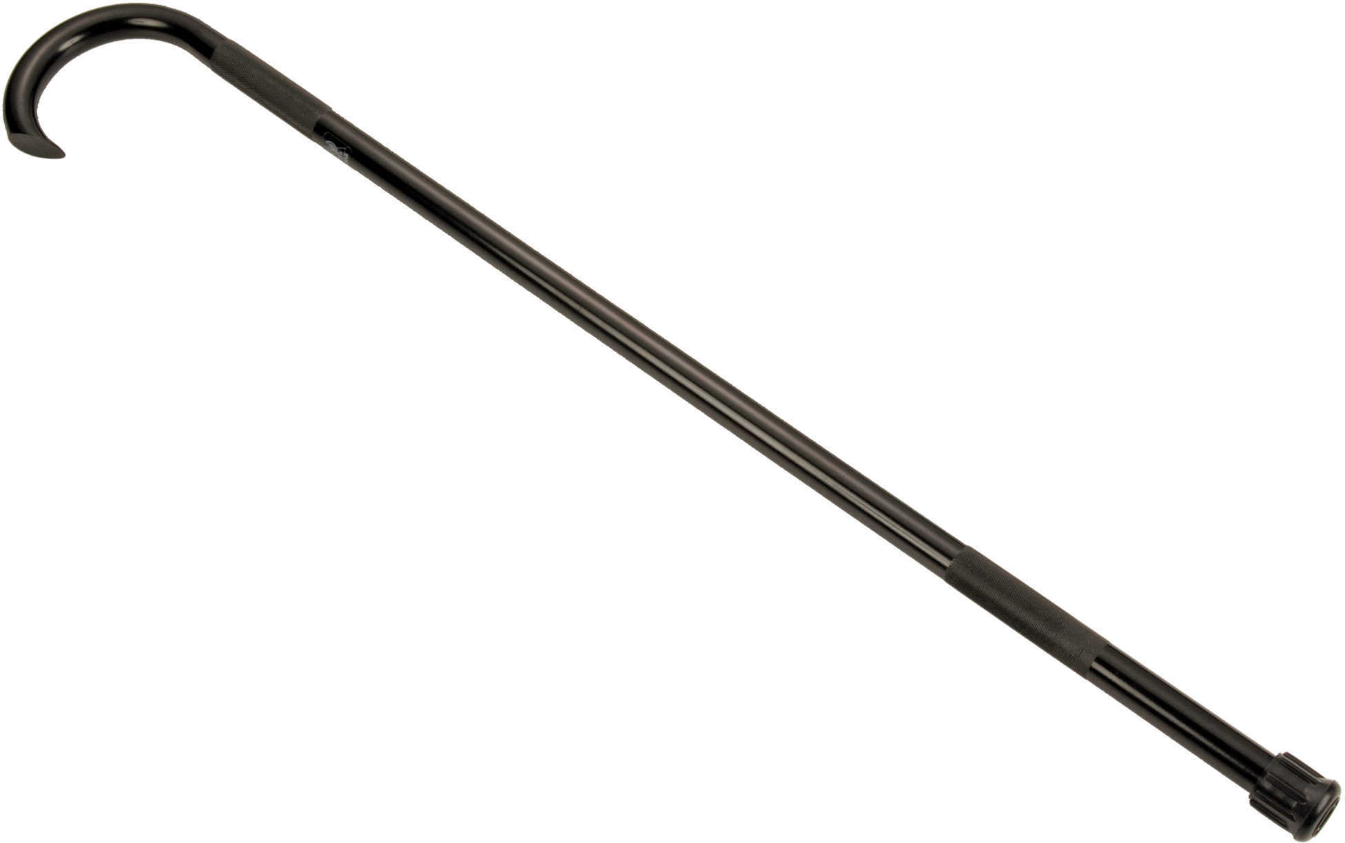 Ka-Bar Aluminum Cane-Black Md: 2-9406-8