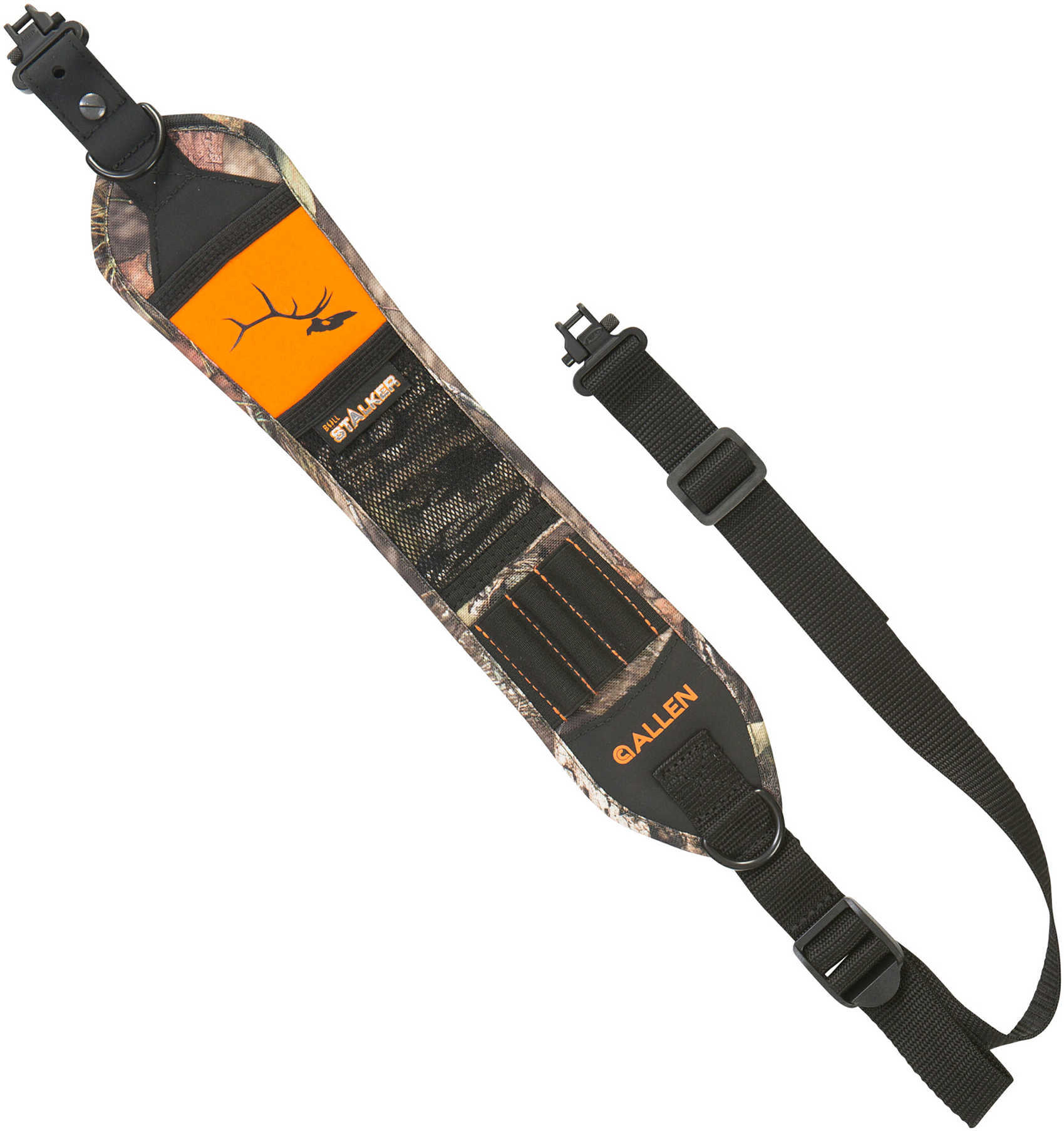 Allen Cases Hypa-Lite Sling Stalker, Mossy Oak Mountain Country