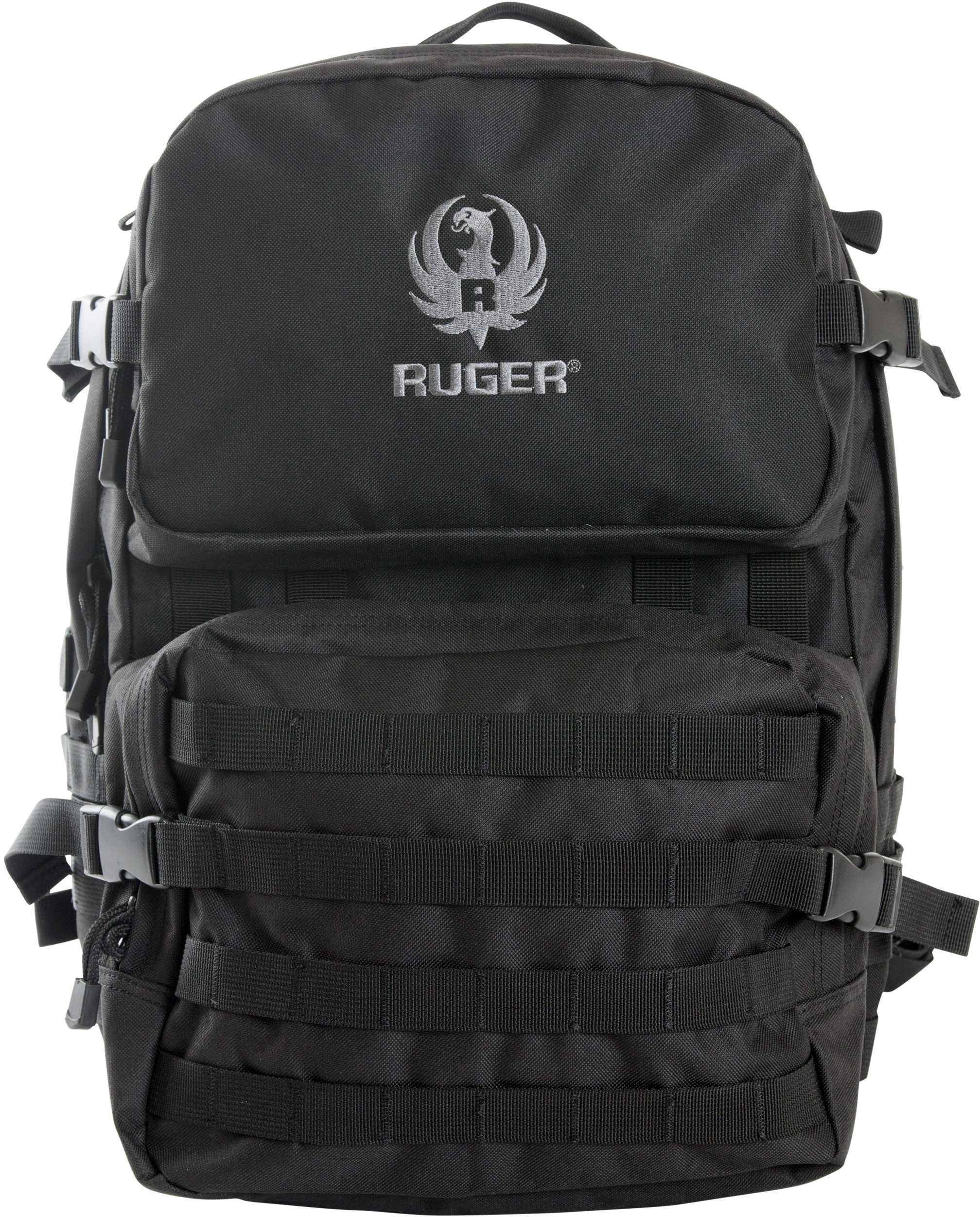 Allen Cases Ruger Barricade Tactical Pack Black Md: 27962