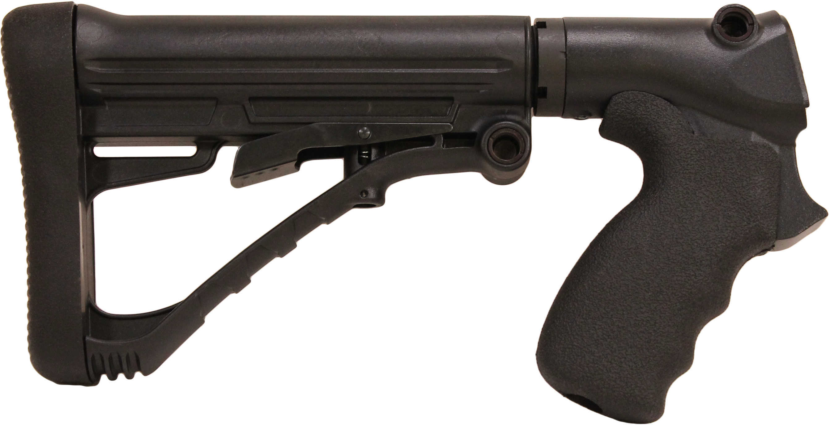 Collapsible Shotgun Stock Kit Remington 870 Md: 1081221