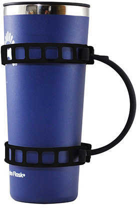 Seattle Sports Mug-It (Mug Handle Adapter), Black