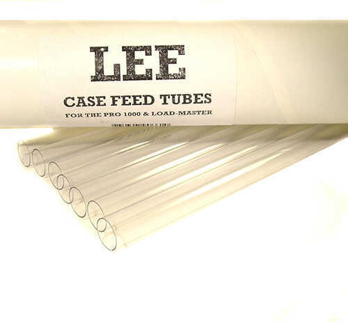 Lee Case Feeder Tubes Md: 90661