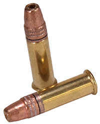 22 Long Rifle 333 Rounds Ammunition Winchester 36 Grain Hollow Point