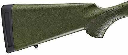 Bergara B-14 Hunter 300 Winchester Magnum 24" Blued Barrel Long Action FDE Synthetic Stock Bolt Rifle M:101