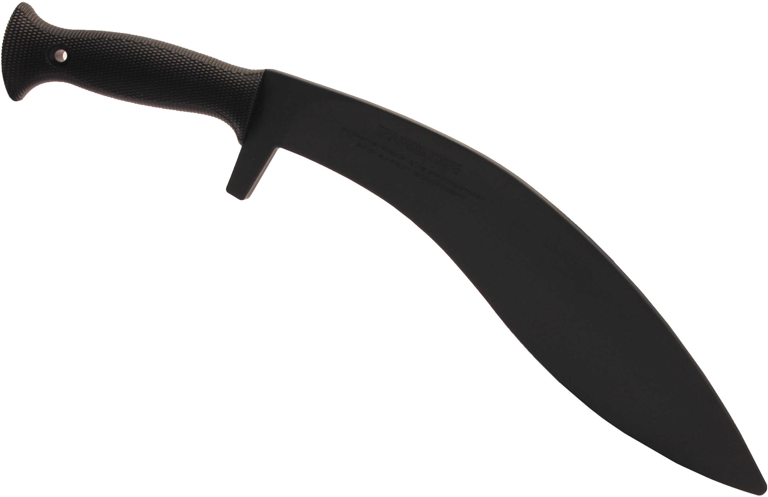 Cold Steel Rubber Training Kukri, Boxed