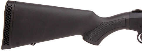 Mossberg 590 Mag-Fed Pump Action Shotgun 12 Ga 18.5"-img-1