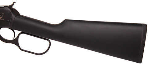 Taylors 1892 Alaskan Black Takedown Rifle Matte Finish .44 Mag 16" Barrel With Skinner Rear Sight