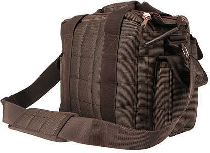 Peregrine Wild Hare Sporting Clays Bag Premium, Hedgetweed Brown