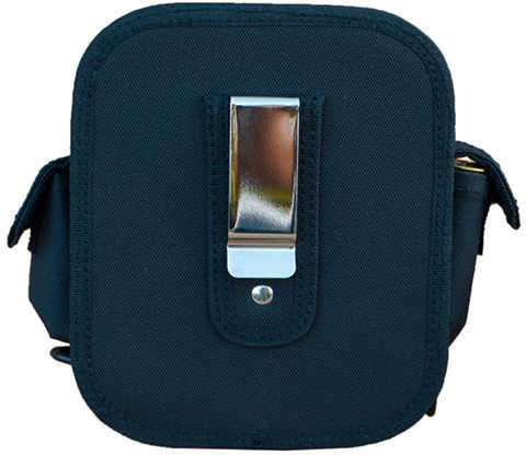 Peregrine Wild Hare Carrier 1 Box, Black