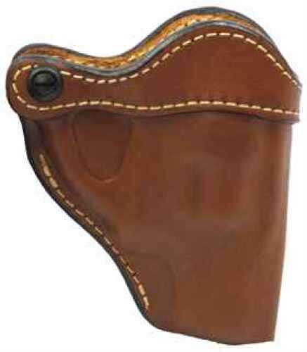 Hunter Company Open Top Holster Ruger LCR Revolver 1125-000-121382