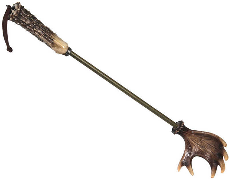 Rivers Edge Products Back Scratcher Moose