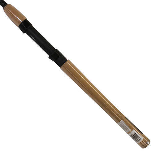 Daiwa North Coast SS Freshwater Spinning Rod 96" Length 2 Piece 8-17 lb Line Rate 3/8-1 oz Lure Medium/Heavy