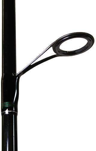 Daiwa North Coast SS Freshwater Spinning Rod 96" Length 2 Piece 8-17 lb Line Rate 3/8-1 oz Lure Medium/Heavy