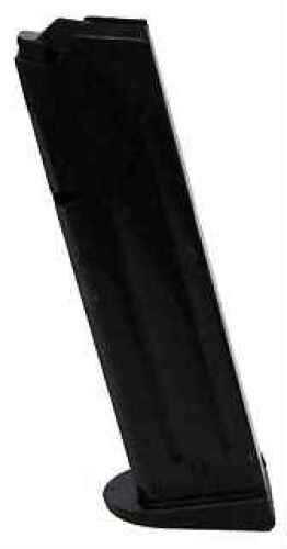 CZ USA CZ75 TS Magazine 9mm Luger, 20 Round 11172