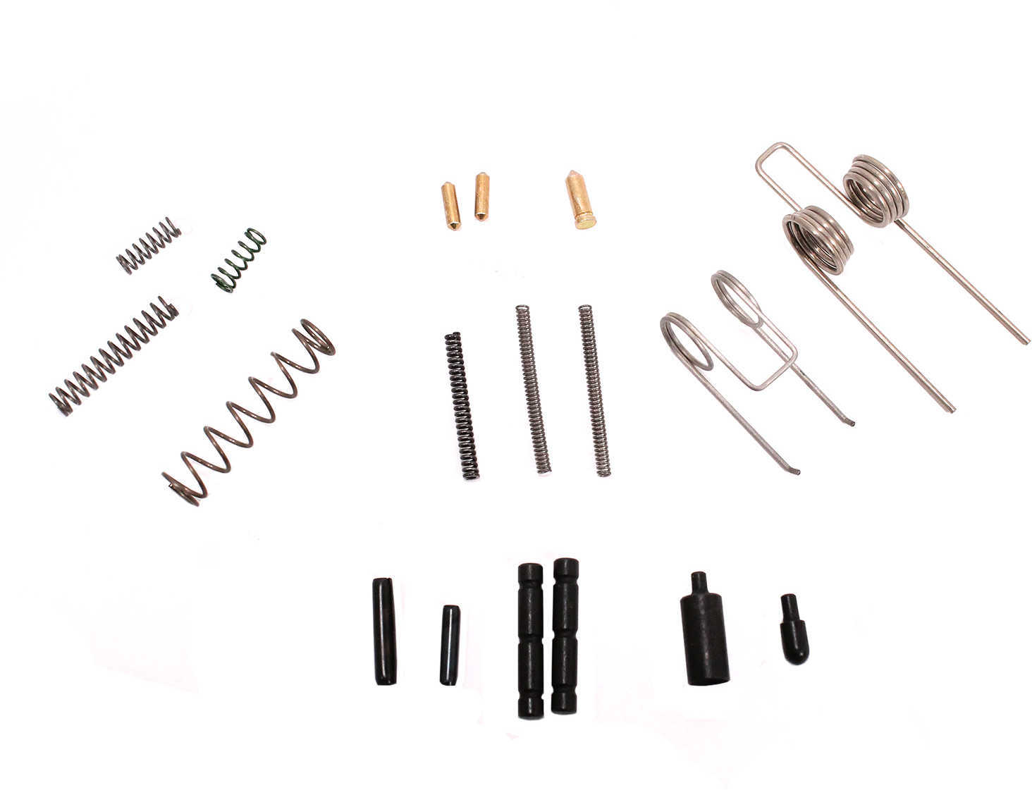 Caldwell AR "OOPS" Kit Field repair kit for AR15 1078425