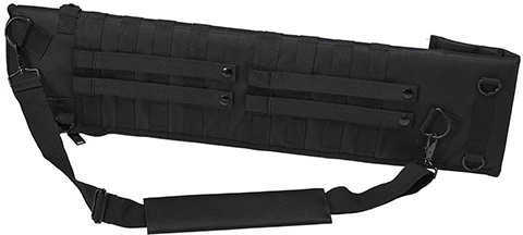 USP P13035 Shotgun Scabbard Black