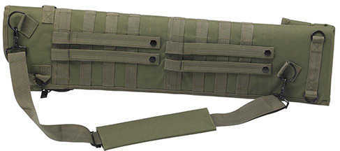 US Peacekeeper Shotgun Scabbard Olive Drab Green