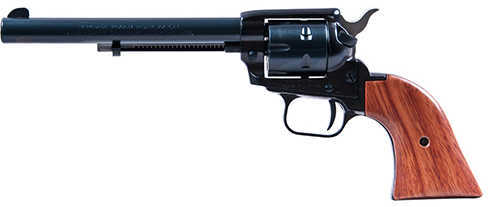 Heritage Rough Rider Revolver SAA 22 Long Rifle /Mag 6.5" Barrel Holster Combo RR22MB6HOL
