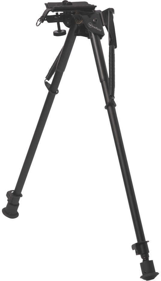 Firefield Stronghold Bipod 14" to 26", Black