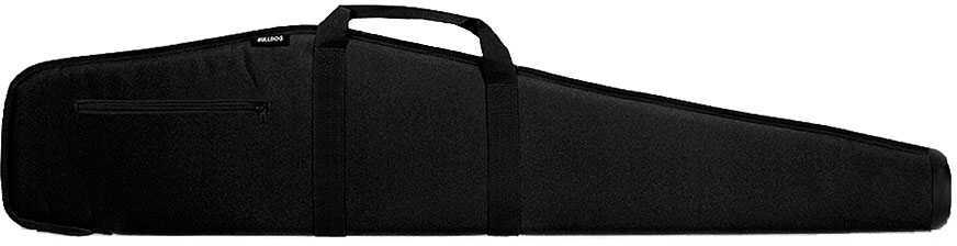 Bulldog Cases Deluxe Single Rifle Black Soft 48" Cases200