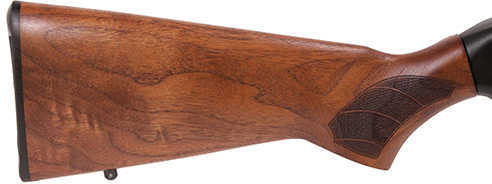 CZ USA Rifle CZ-USA 512 American 22 Long Blued Wood Stock 20.6" Barrel Bolt Action
