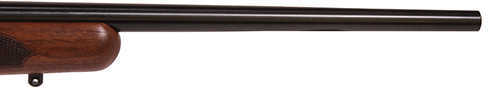 CZ USA Rifle 512 American 22 Long Walnut Stock 20.5" Barrel Round Mag Bolt Action