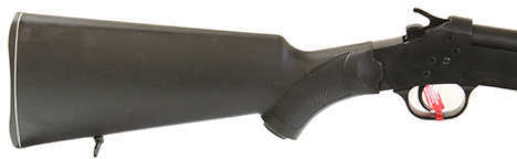 Rossi Single Shot Shotgun .410 3" 28" Modified Blued Black Synthetic Stock