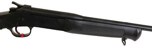 Rossi Single Shot Shotgun .410 3" 28" Modified Blued Black Synthetic Stock