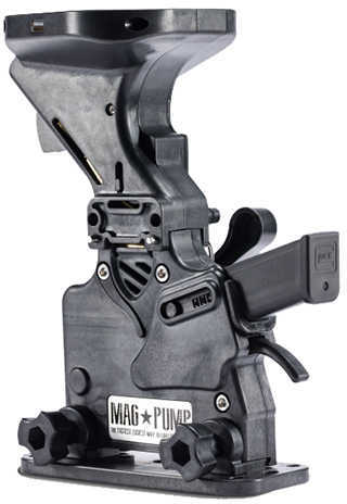 MagPump Magazine Loader for 9mm Luger