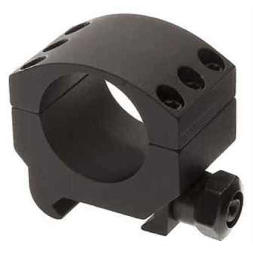 Click to see larger image. Burris XTR Xtreme Tactical Rings 30mm Low Height 1/4 in. High Matte Black Aluminum