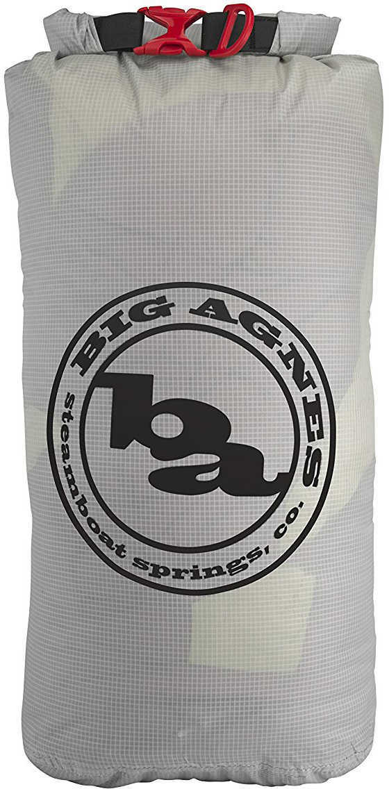 Big Agnes Tech Dry Bag Small 12L