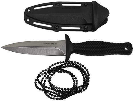 Cold Steel Counter Tac II Md: 10BCTM