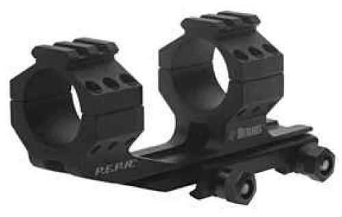 Burris AR Tactical Proper Eye Position Ready Mount (PEPR) <span style="font-weight:bolder; ">30mm</span> Aluminum With Picatinny Tops Matte Finish 410341