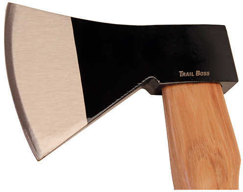 Cold Steel Trail Boss Axe Model: 90TA-img-1