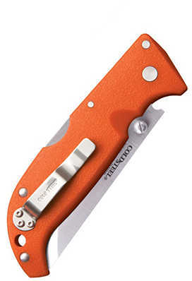 Cold Steel Finn Wolf Blaze Orange-img-1