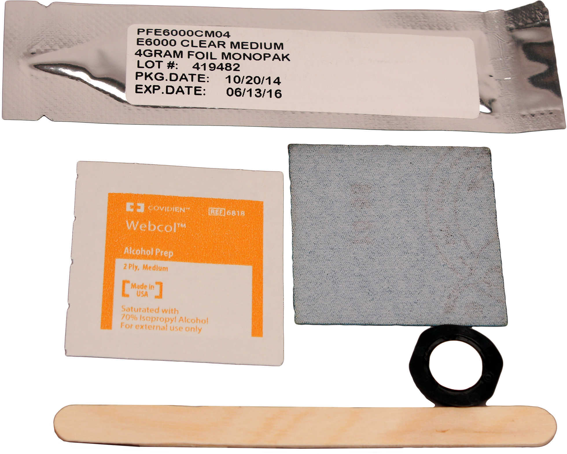 Viridian Weapon Technologies ECR Instant-On Holster Upgrade Kit Md: 800-0010