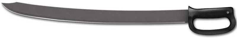Cold Steel Machete Cutlass with Sheath 97DRMS