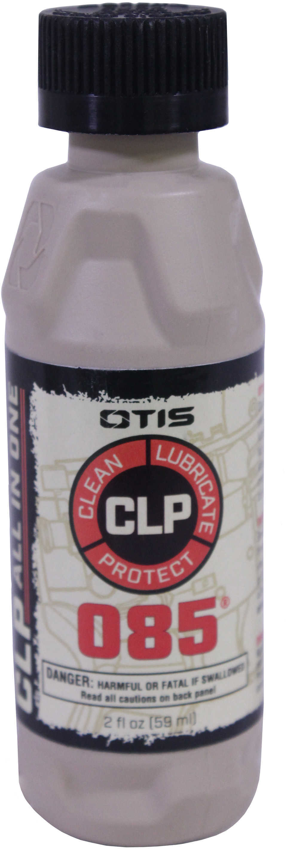 Otis Technologies O85 Ultra Bore Solvent, 2 oz Bottle Md: IP-902-085