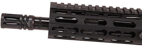 ATI Omni Hybrid Maxx Semi Automatic Pistol 300 AAC Blackout 8.5" Barrel