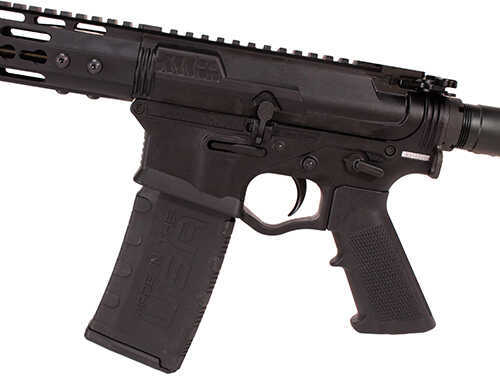 ATI Omni Hybrid Maxx Semi Automatic Pistol 300 AAC Blackout 8.5" Barrel
