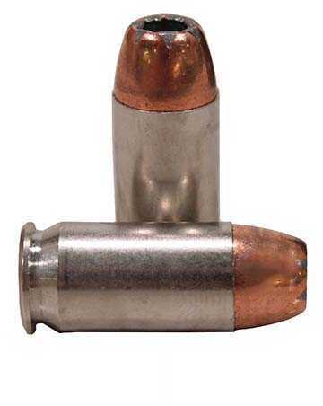 45 ACP 20 Rounds Ammunition Federal Cartridge 230 Grain Hollow Point