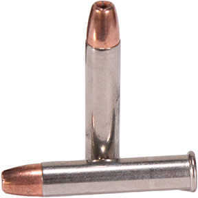 22 Winchester Magnum Rimfire 50 Rounds Ammunition Speer 40 Grain Hollow Point