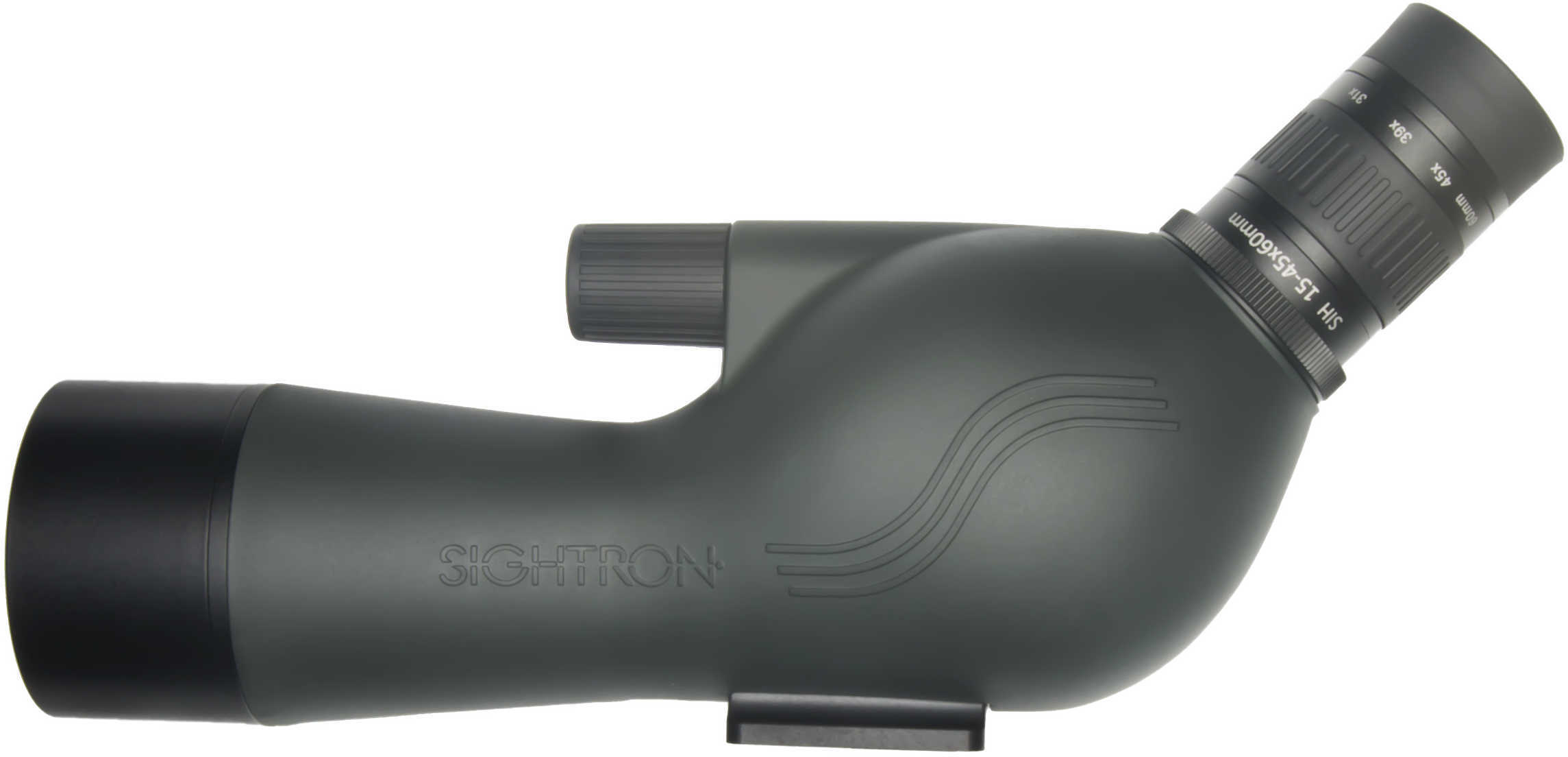 Sightron Series Spotting Scope 15-45x60mm Gree-img-1