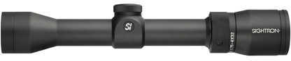 Sightron SIH SI Series Riflescope 1.75-4x32 31000