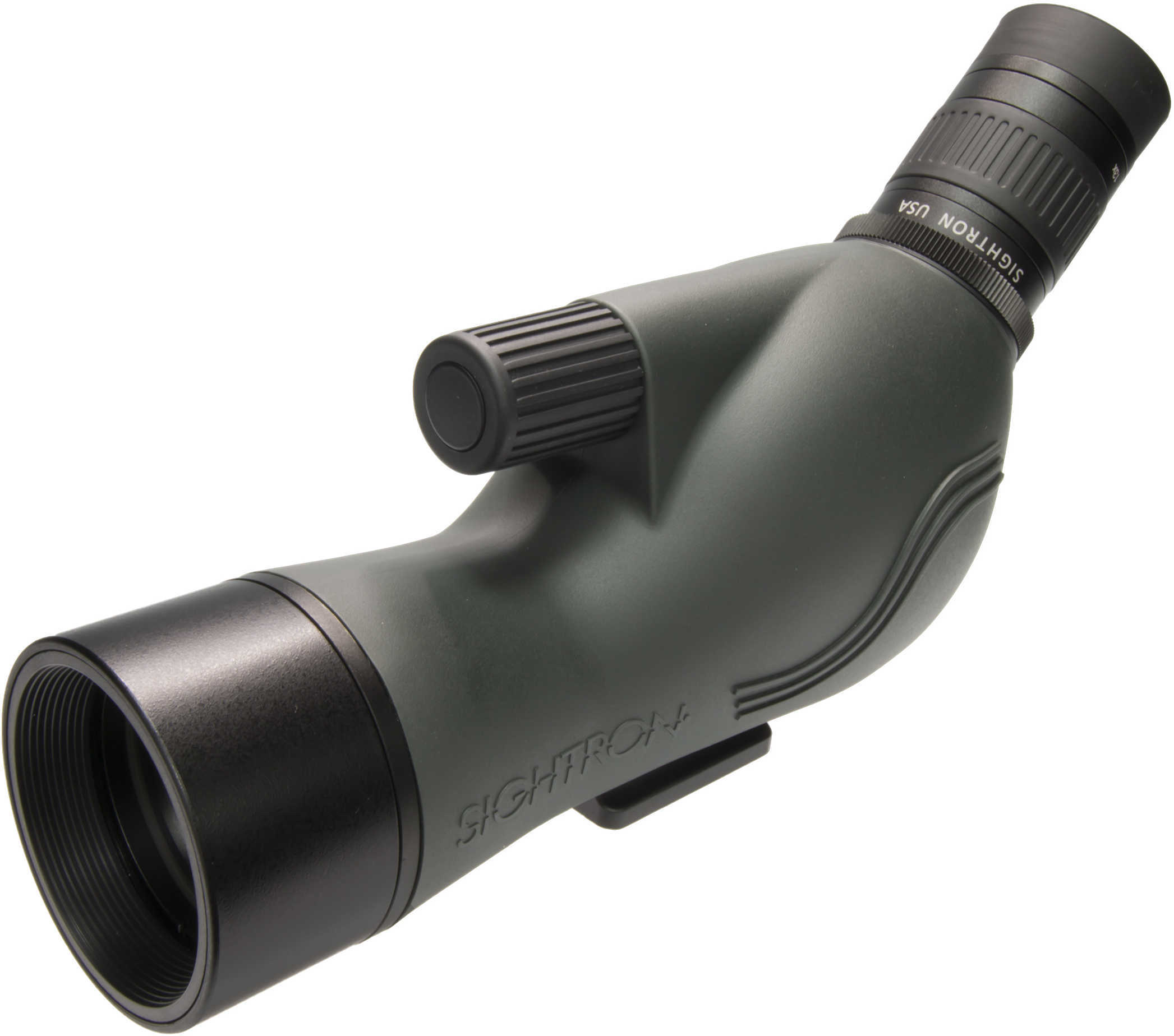 SI Series Spotting Scope 13-40x50mm, Green