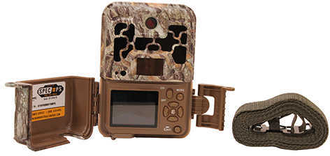 Trail Cameras Spec Ops FHD Extreme 20MP Md: BTC 8FHD PX