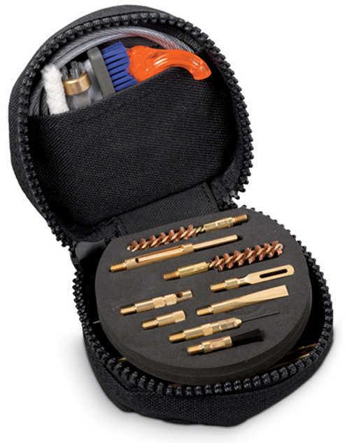 Otis Technologies MSR/AR Cleaning System Deluxe .223/5.56MM Kit