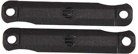 Recover Tactical RG15 Quick Change Rubber Grips 1911, Black