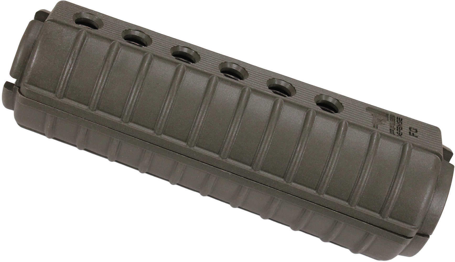 Mako Group M4/AR-15 Carbine Tough Polymer Handguards Olive Drab Green