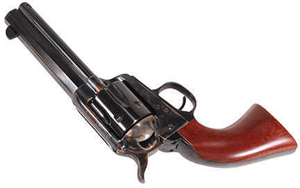 Uberti 1873 Drifter Revolver 4.75" Octagon Barrel 45 Colt-img-1